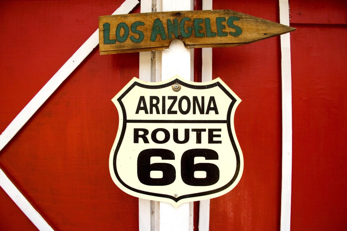 Route 66
