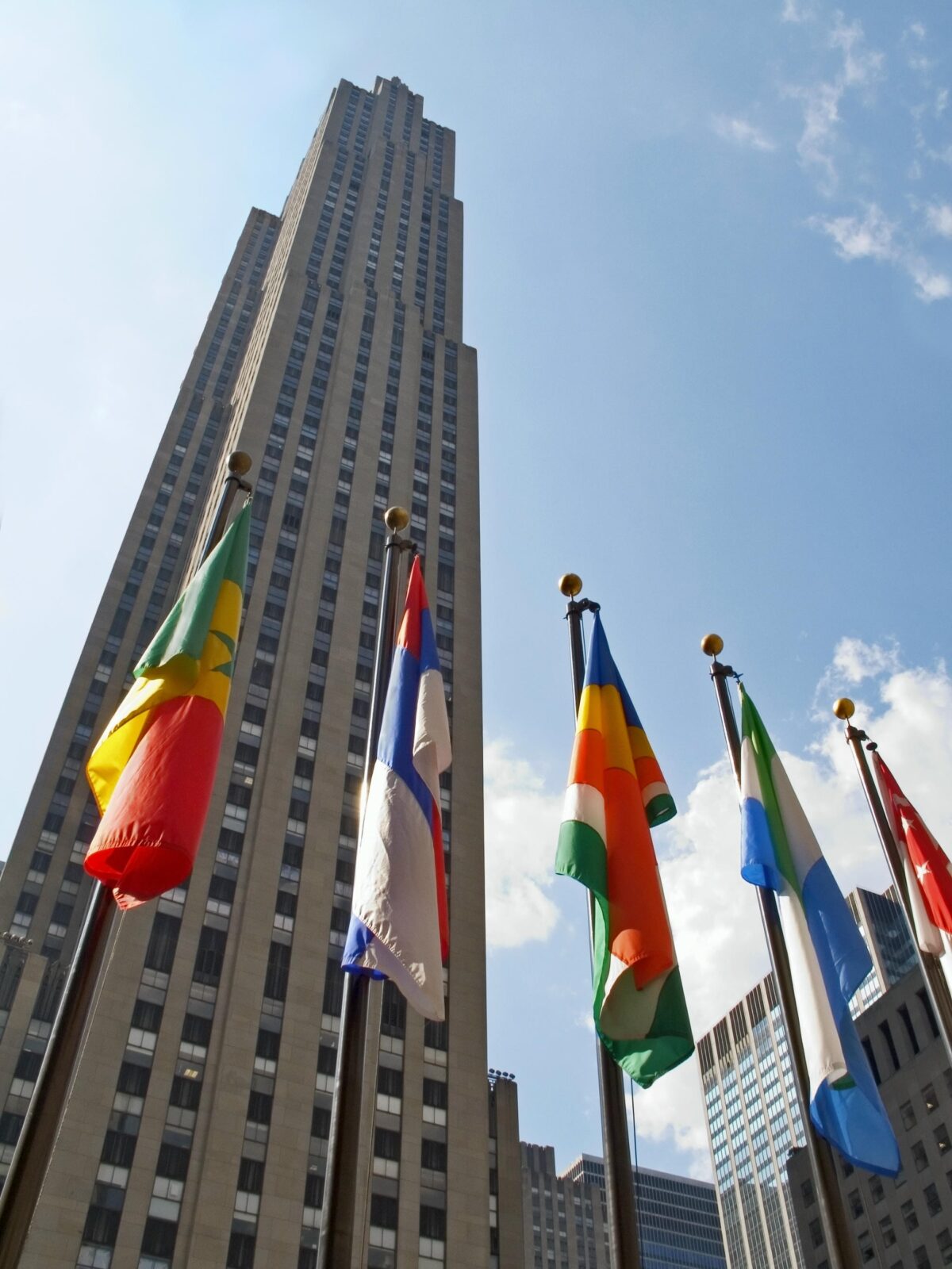 New York