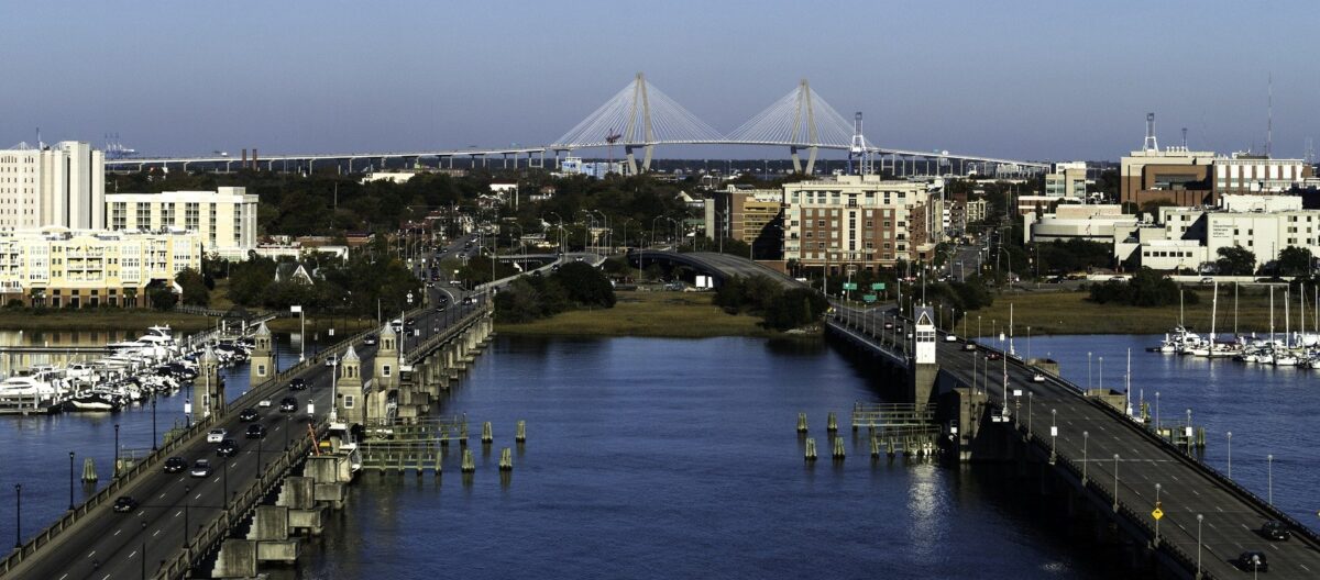 charleston