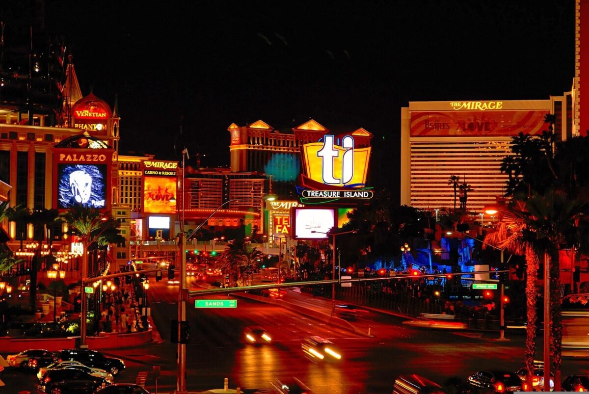 Las Vegas