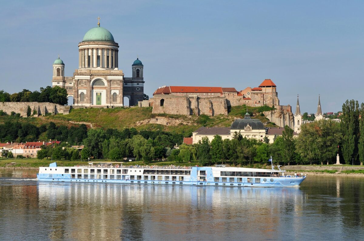Unkari Eszegom