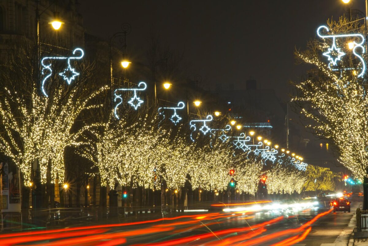 Unkari Budapest