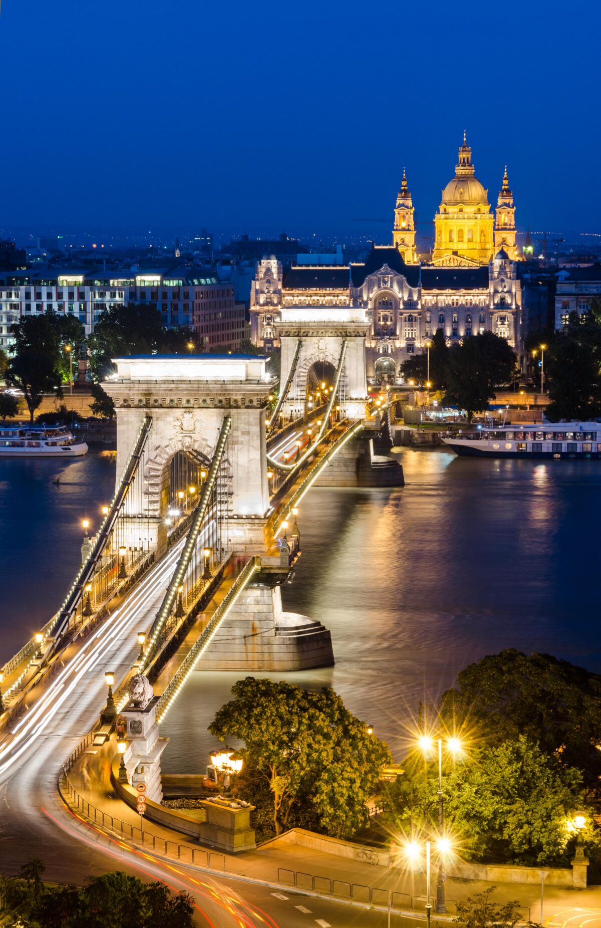 Unkari Budapest