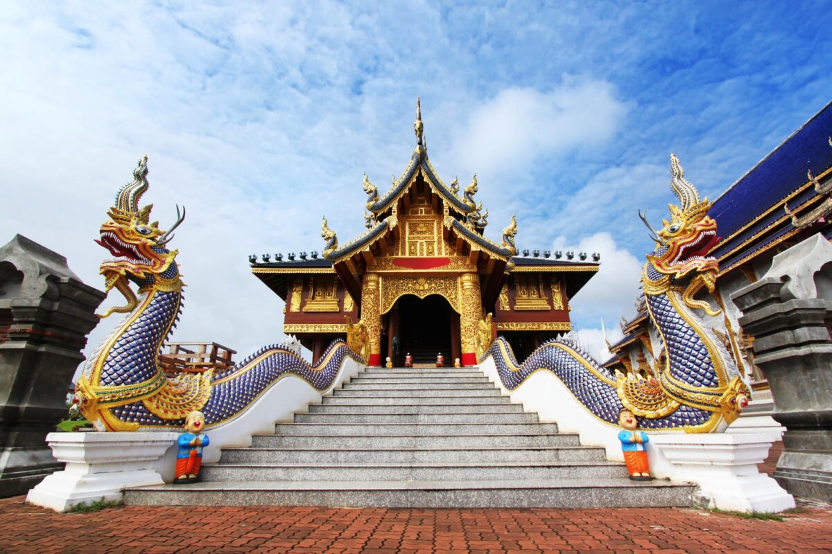 Vietnami ChiANG MAI