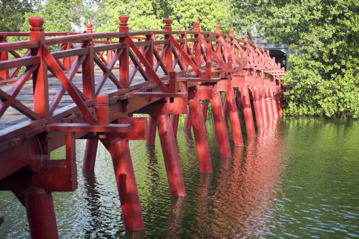Vietnami Hanoi