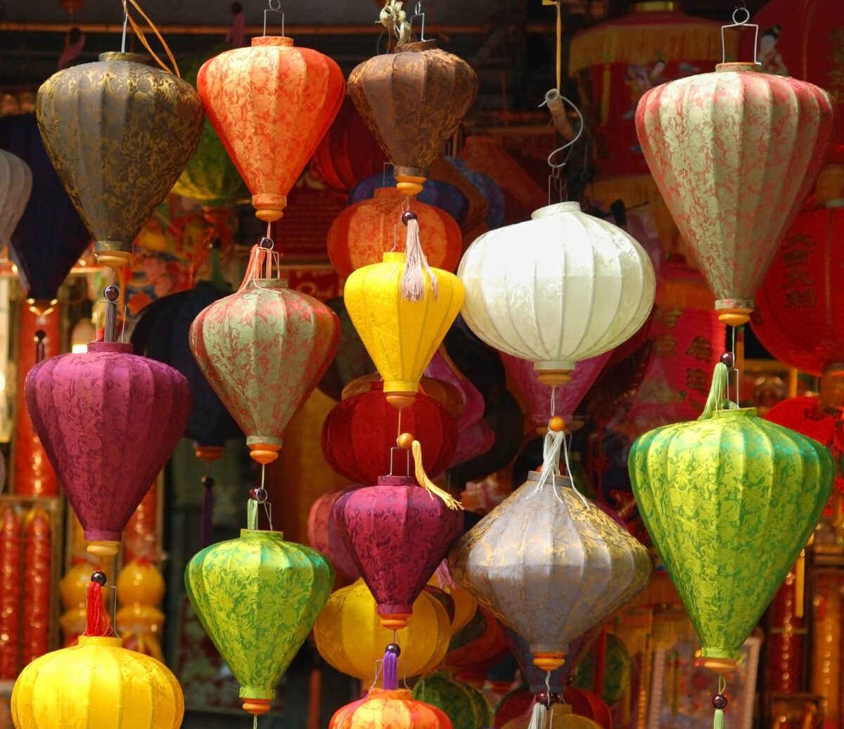 Vietnami Hanoi