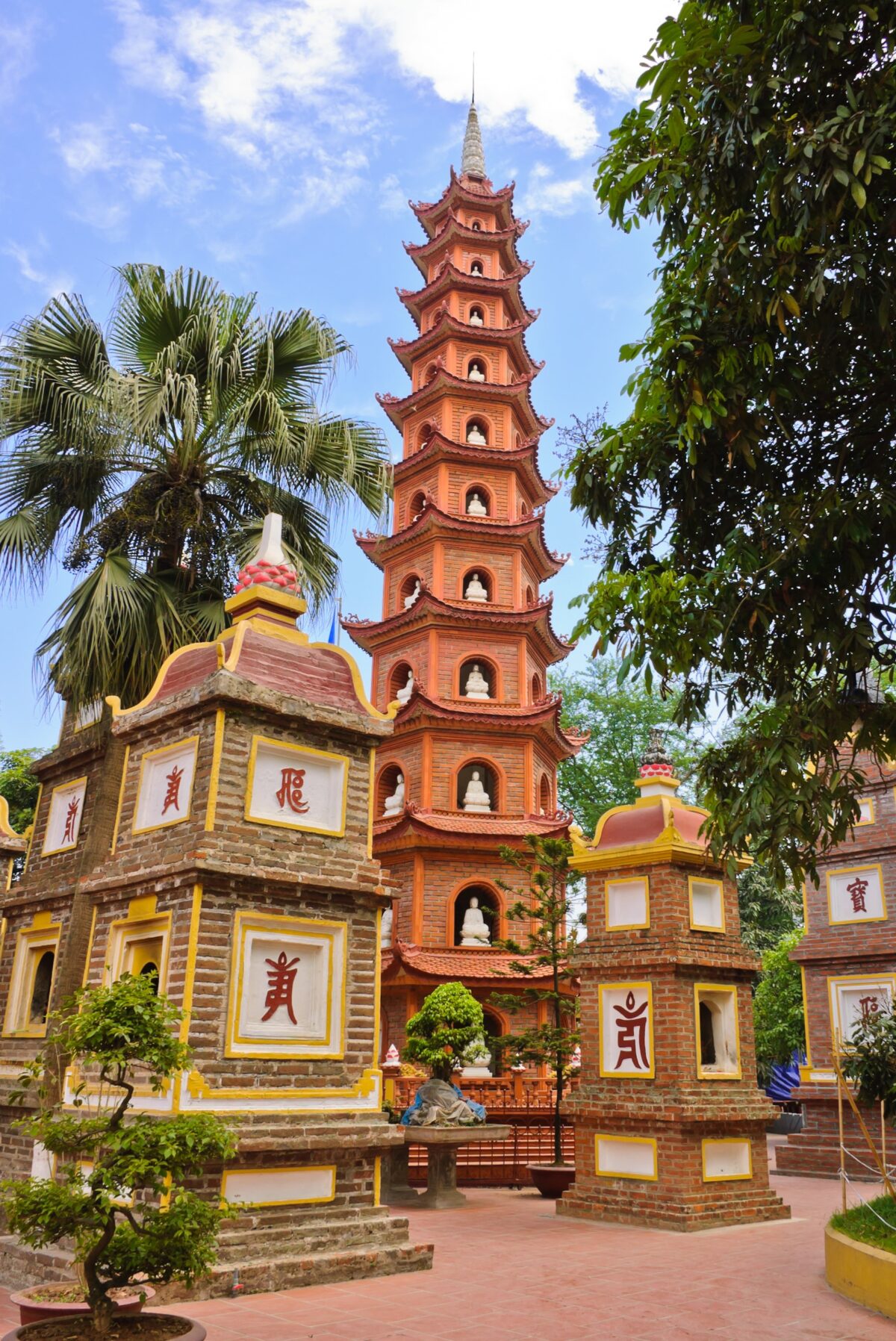 Vietnami Hanoi