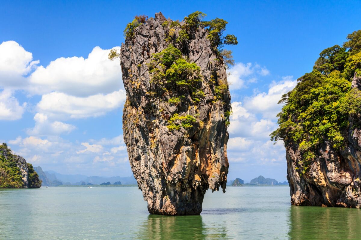 Vietnami ko tabu phang nga bay