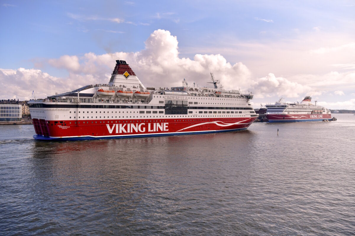 Viking XPRS