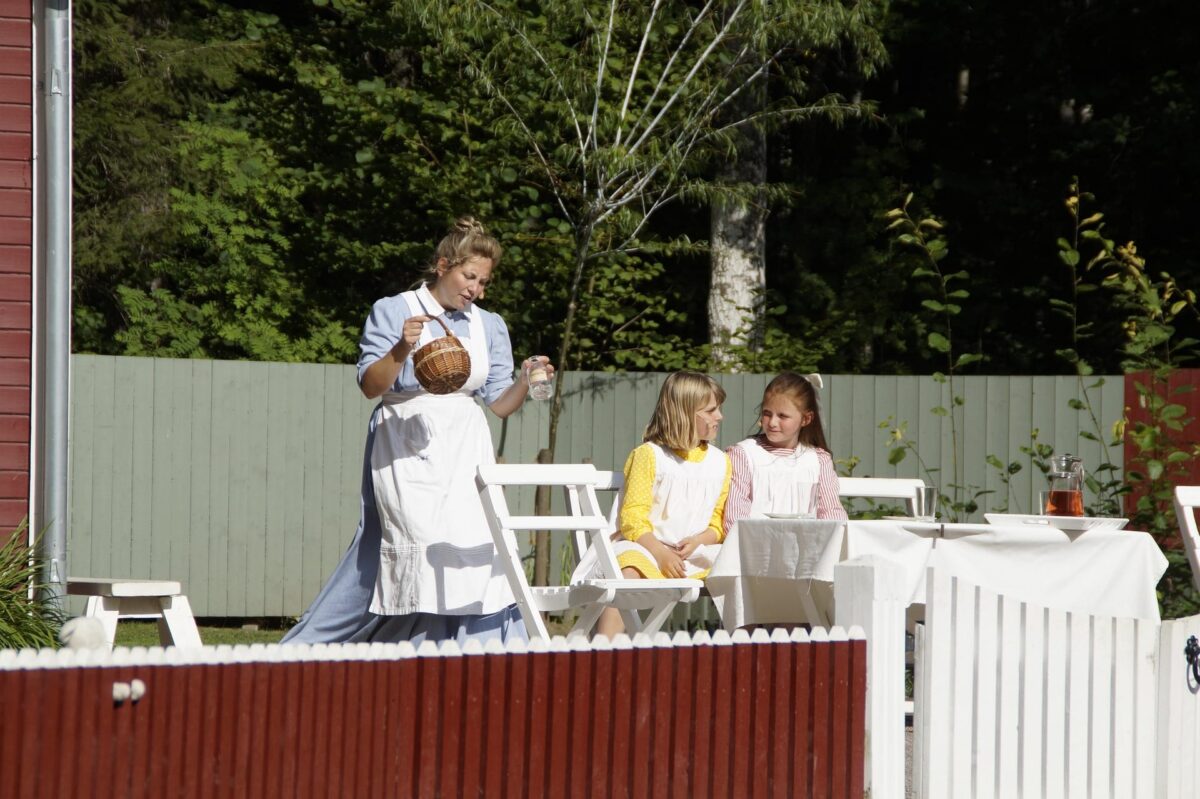 Vimmerby Astrind Lindgren