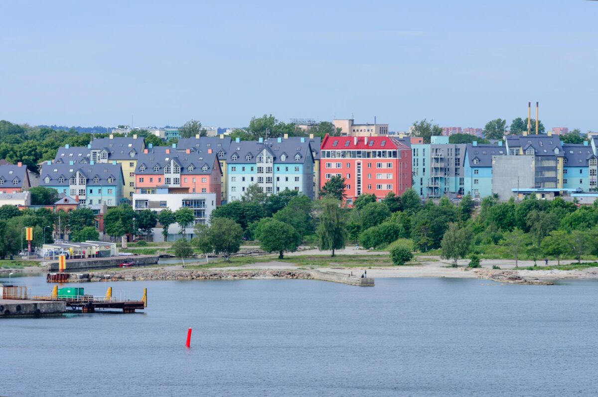 Tallinna