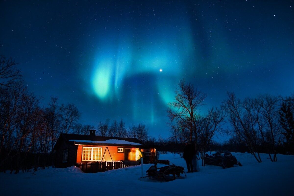 Revontulet