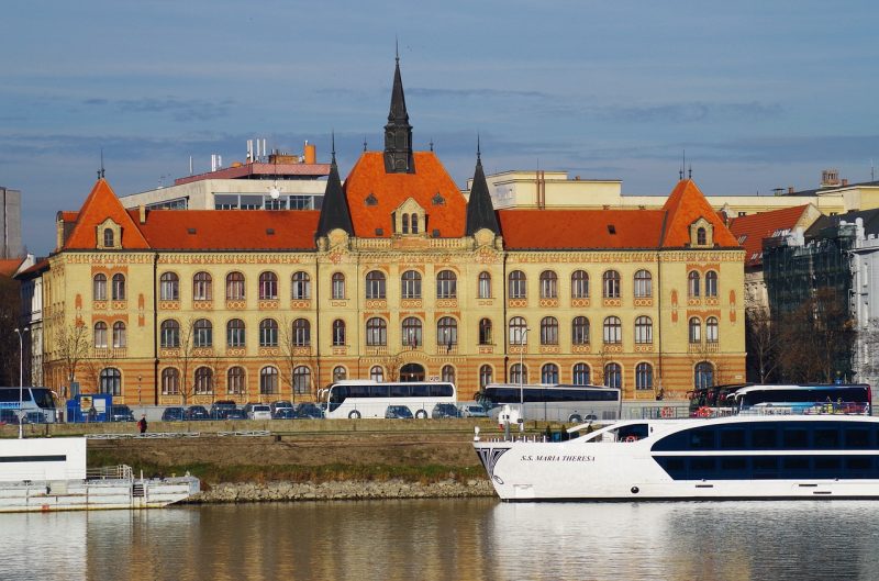 Bratislava linna