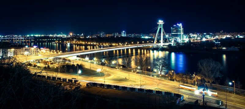 Bratislava silta