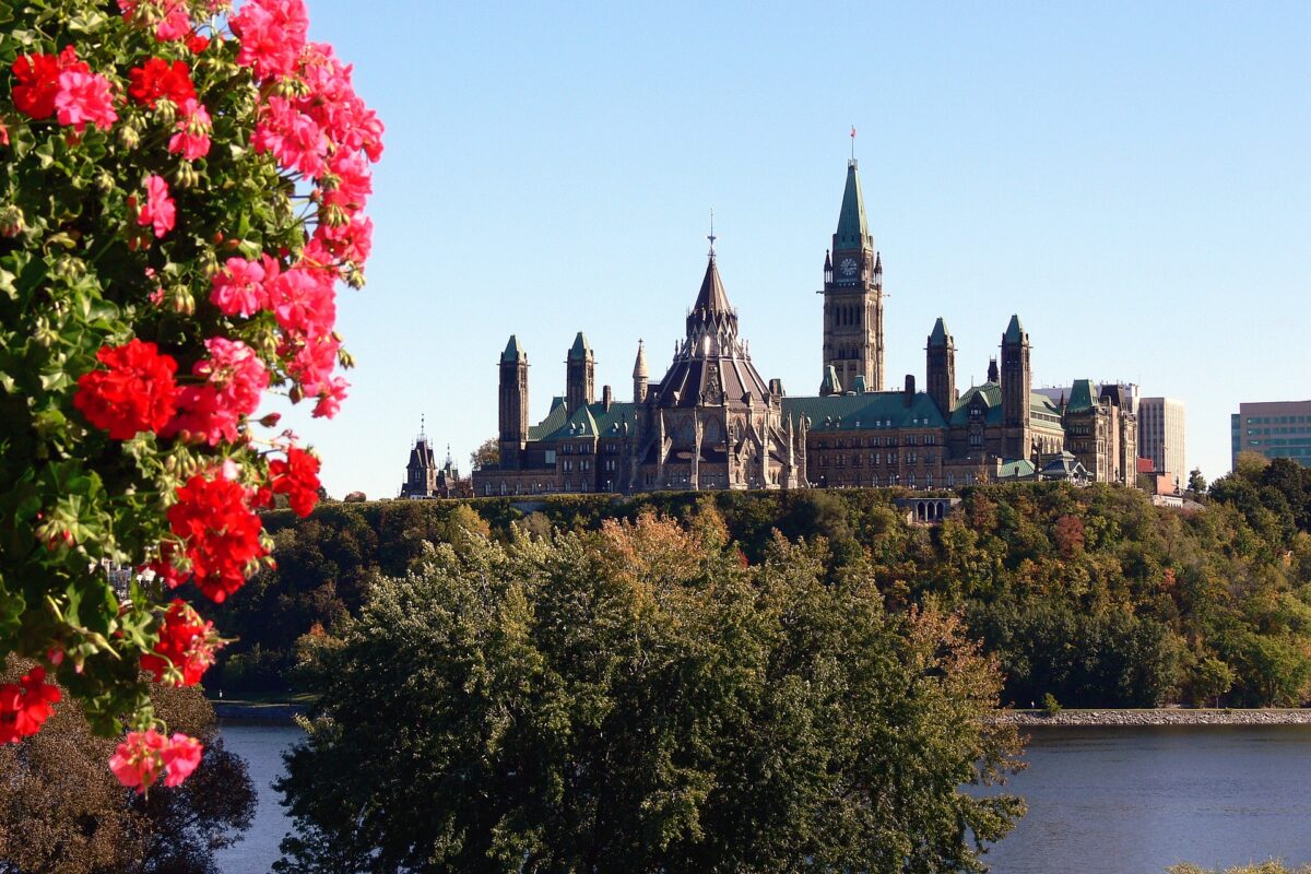 Ottawa Kanada