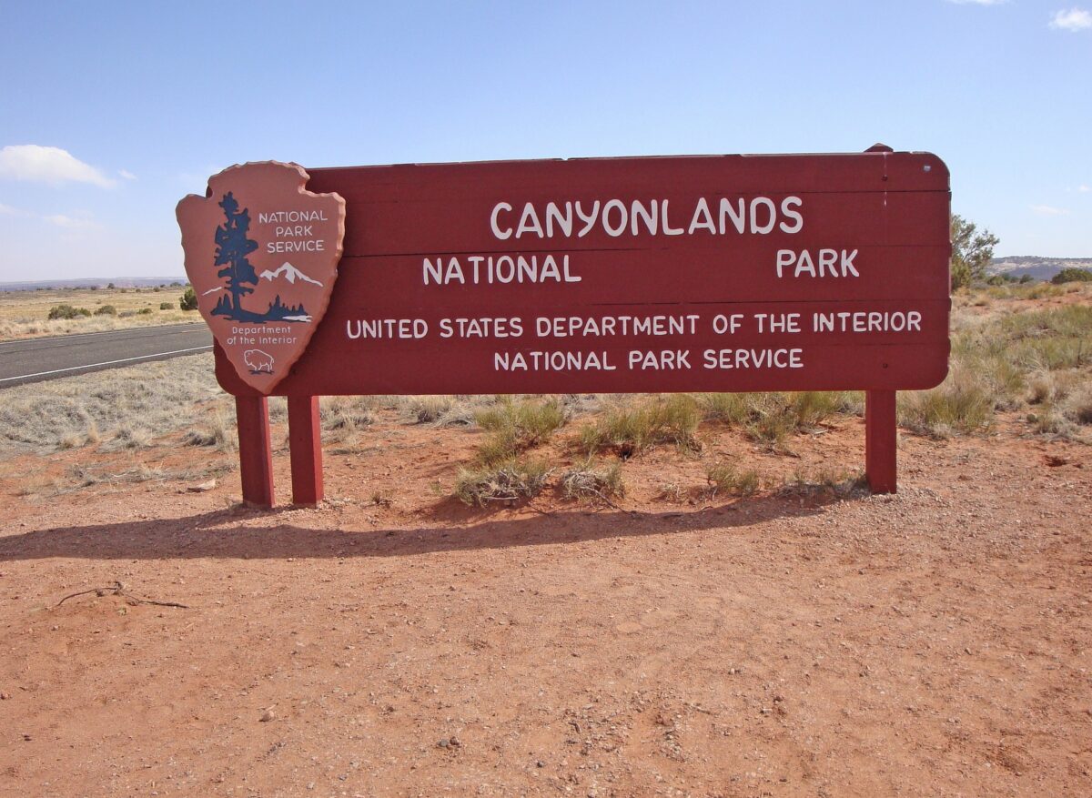 Canyonlands