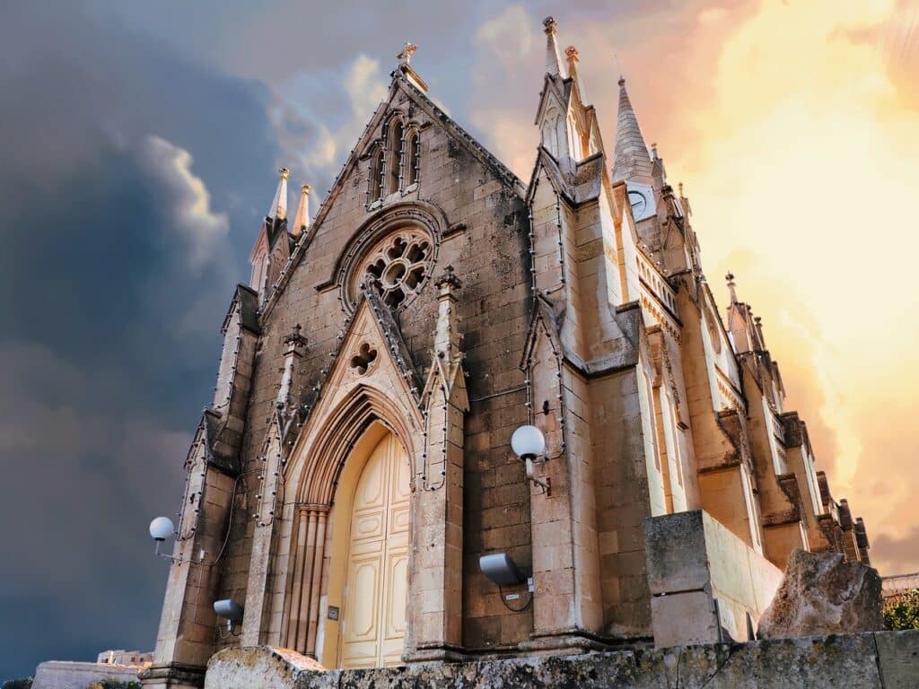 Malta Gozo