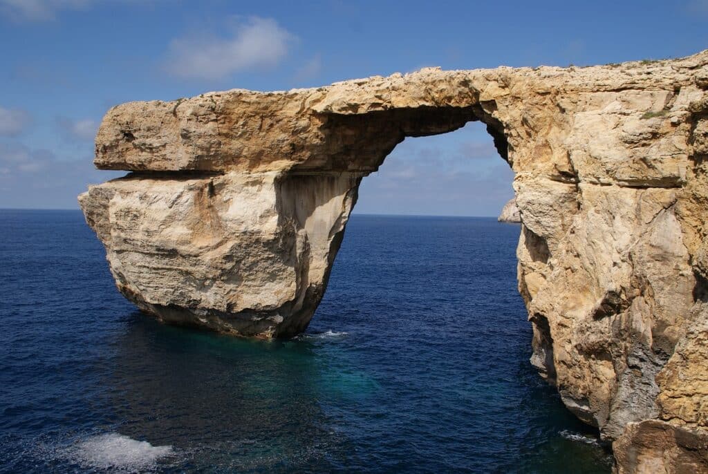 Malta Gozo