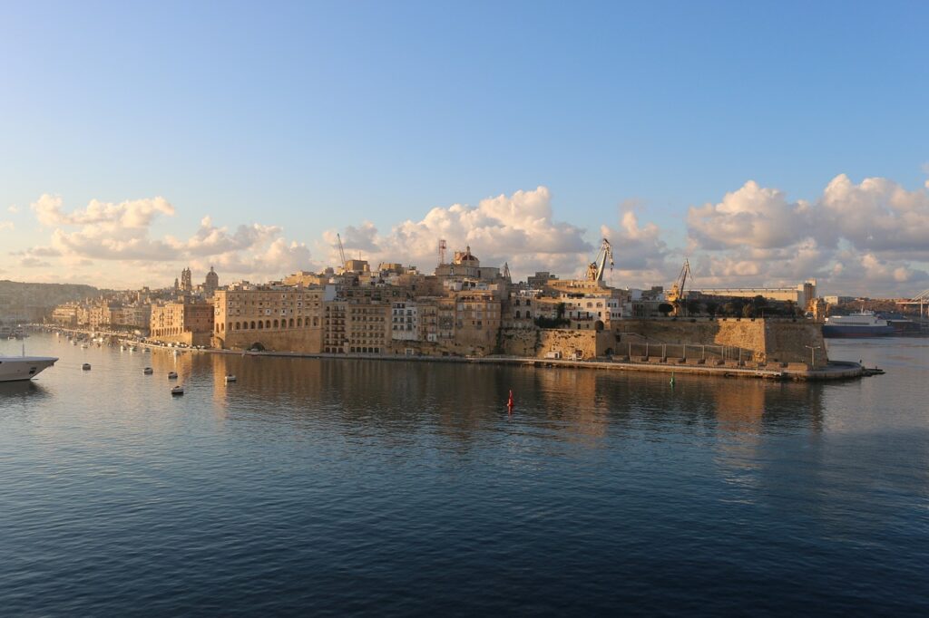 Malta Divina