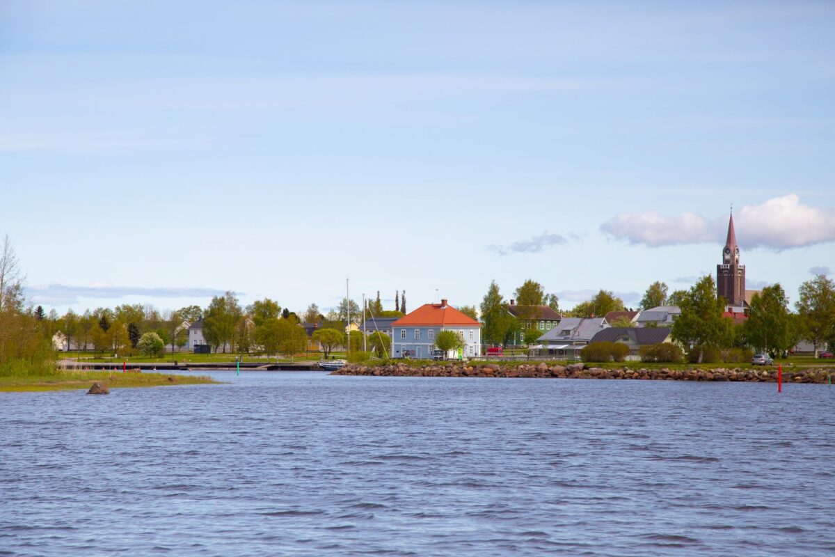 Raahe