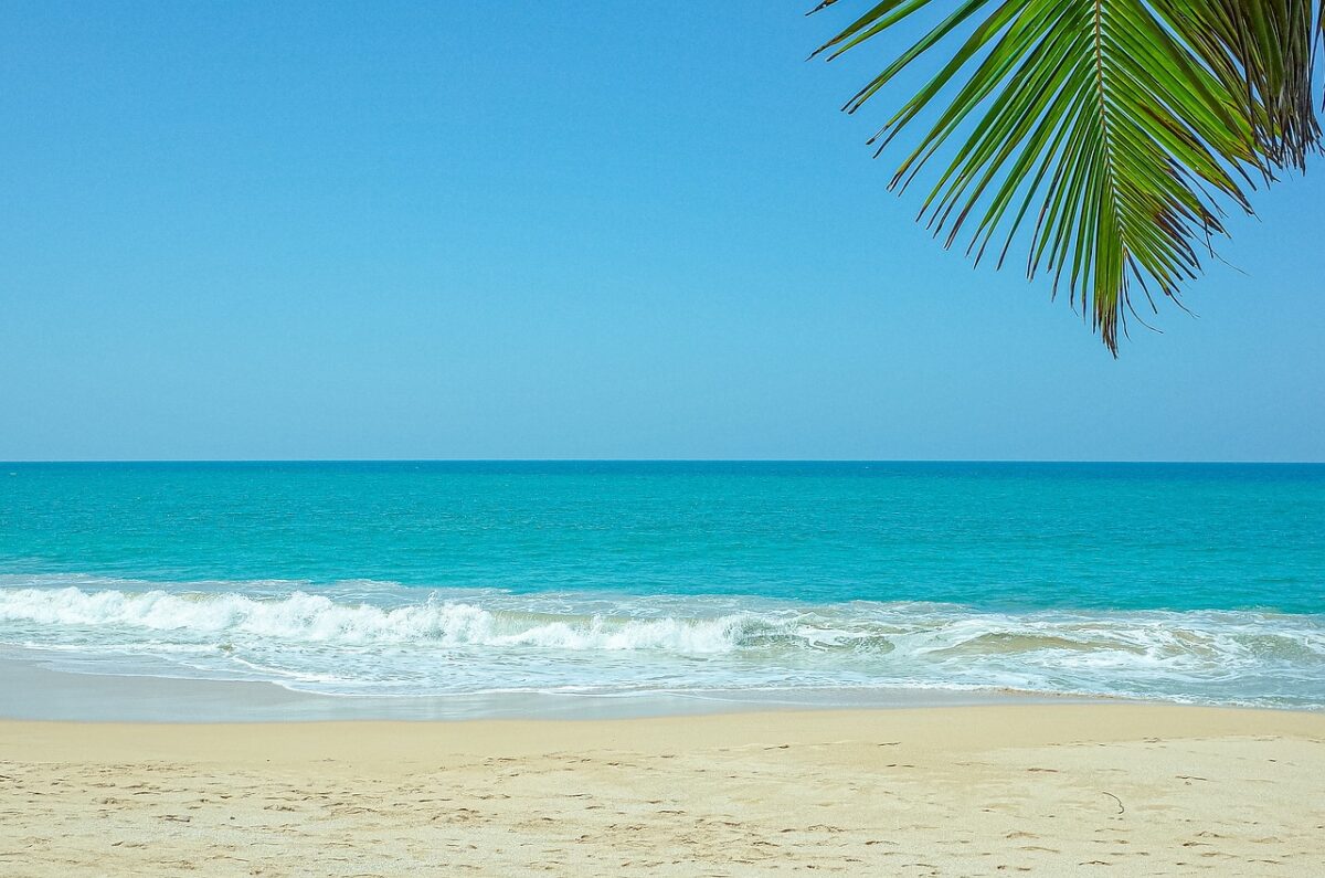sri lanka