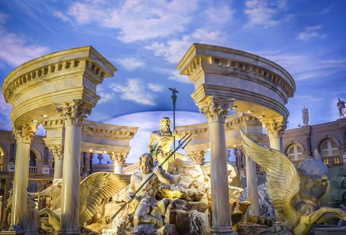 Las Vegas