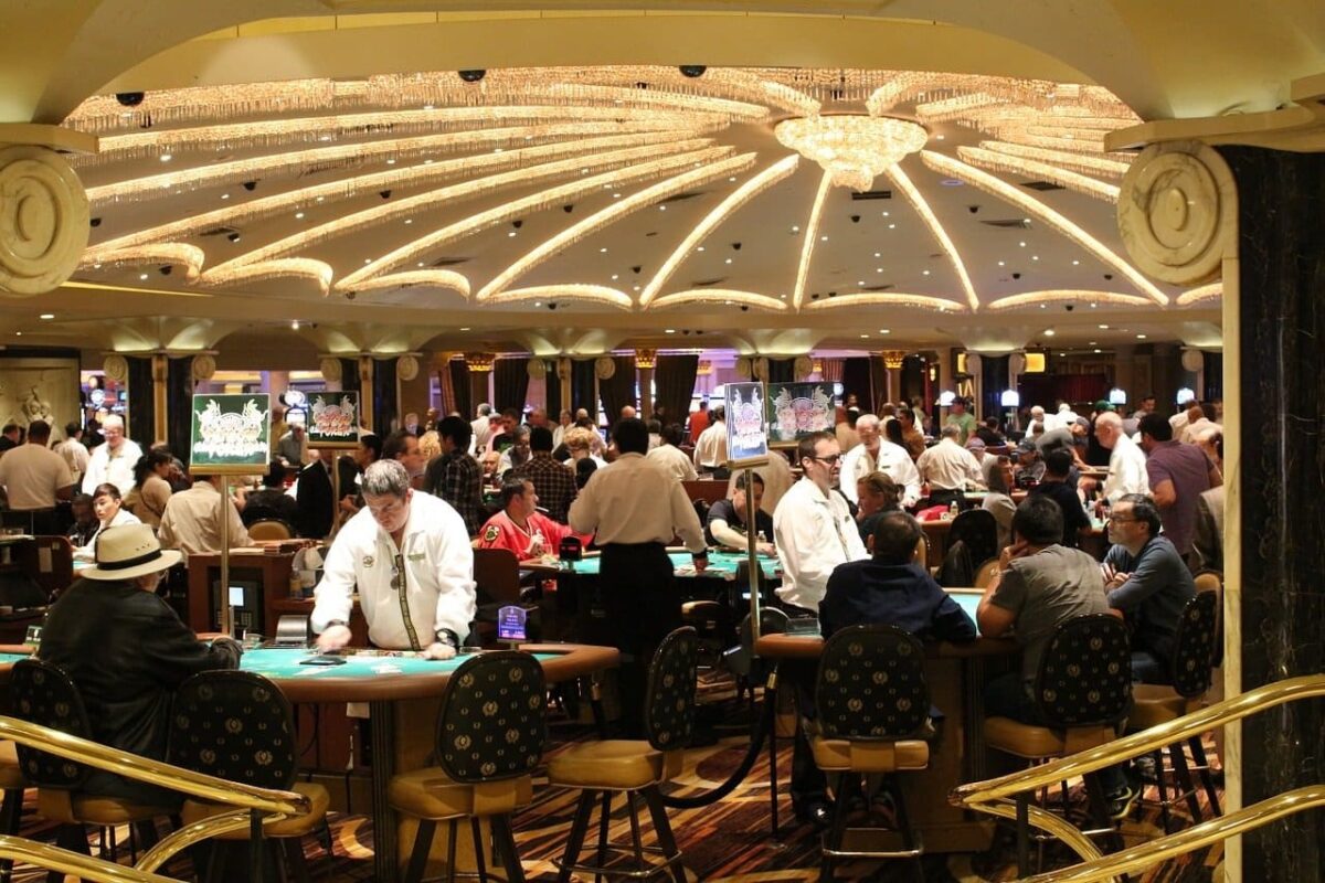 Las Vegas